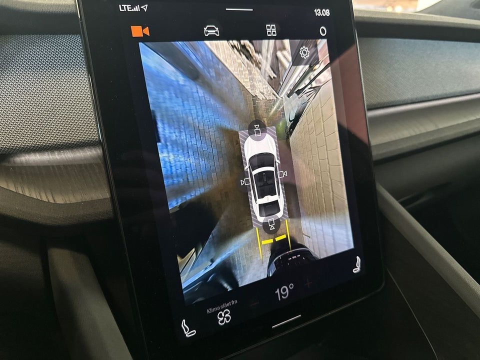 Polestar 2 Standard Range 5d