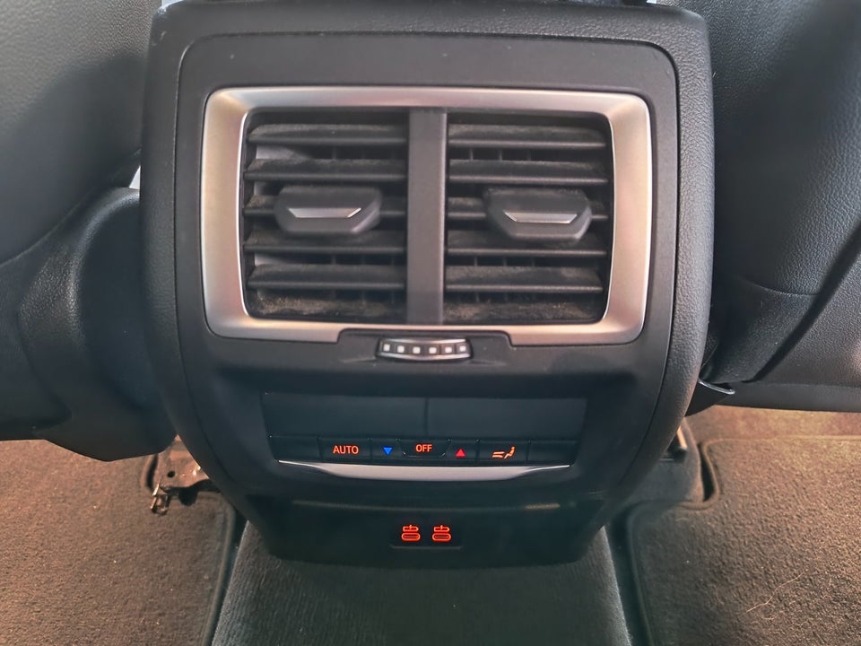 BMW iX3 Charged M-Sport 5d