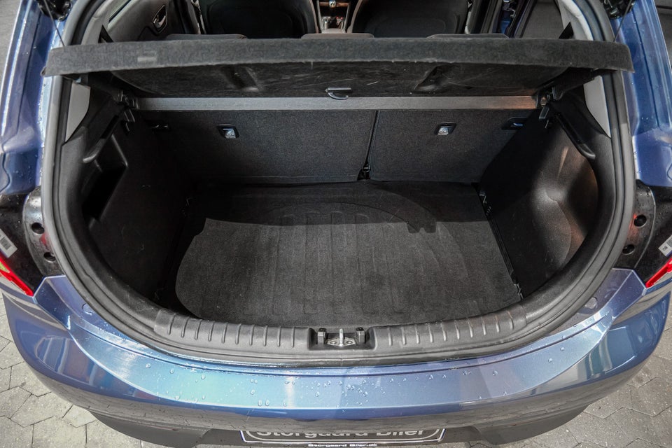 Kia Rio 1,0 T-GDi Collection 5d