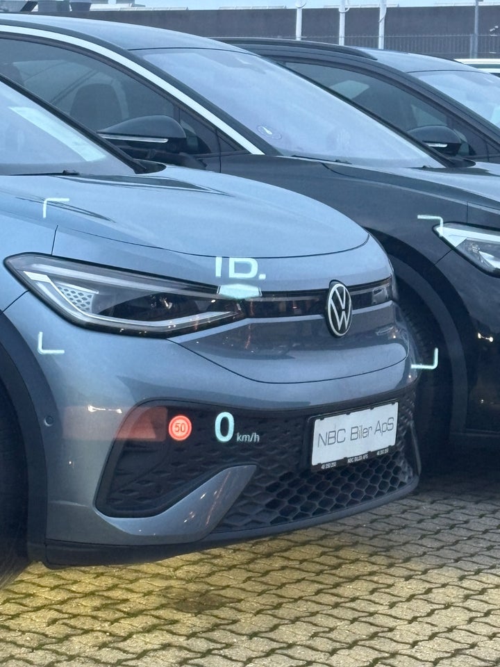 VW ID.5 77 Pro Performance 5d