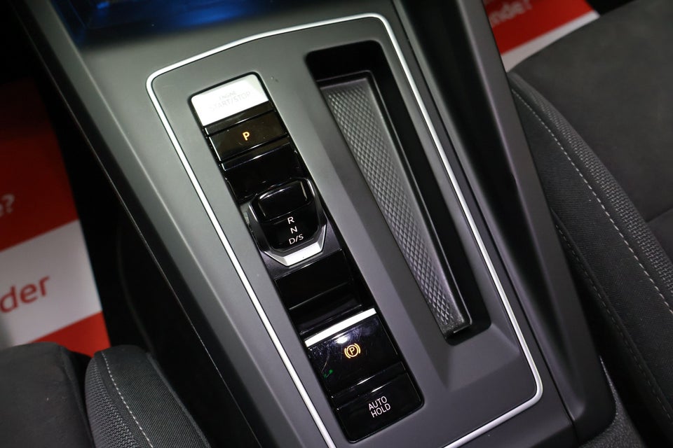 VW Golf VIII 1,5 eTSi 150 Style DSG 5d
