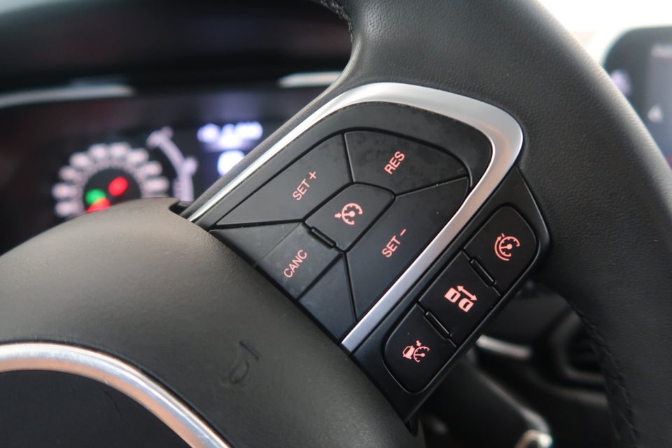 Fiat Tipo 1,6 MJT 120 Lounge SW DCT 5d