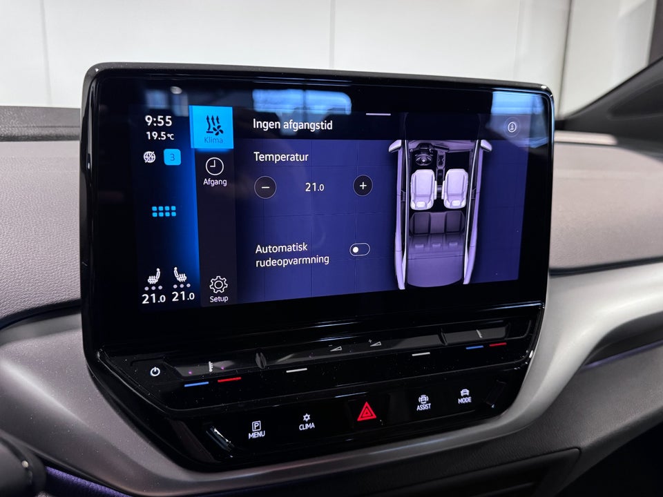 VW ID.4 77 Pro Performance 5d