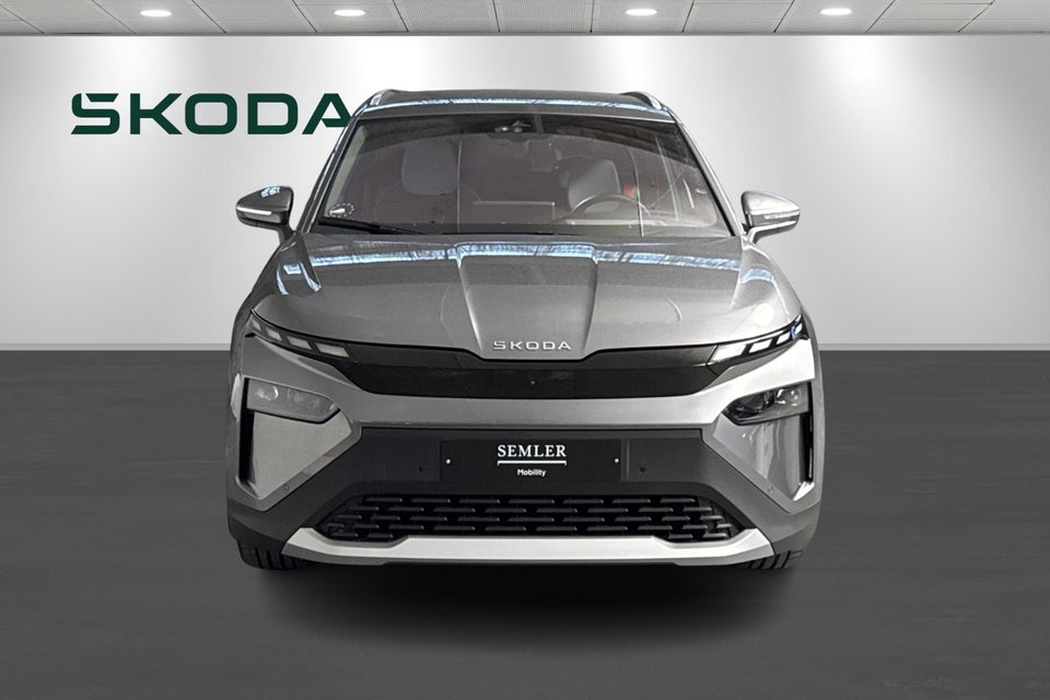 Skoda Elroq 85 iV Advanced 5d