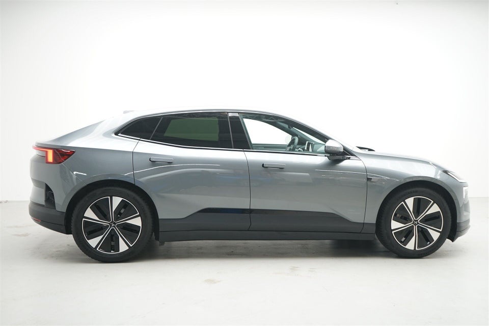 Polestar 4 Coupé Long Range Nordic Edition 5d