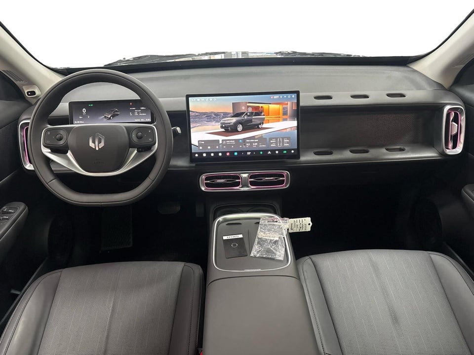 Leapmotor B10 67 Design 5d