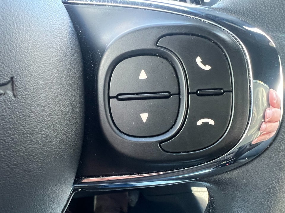 Fiat 500 1,0 Hybrid Vita Comfort 3d