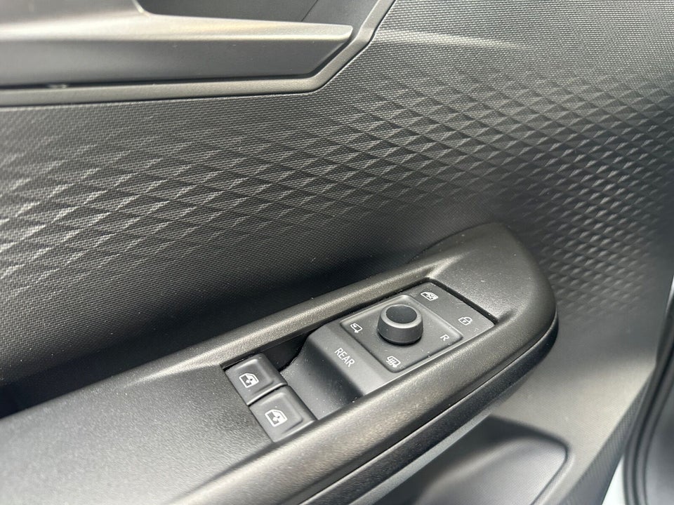 Cupra Born 58 High 5d