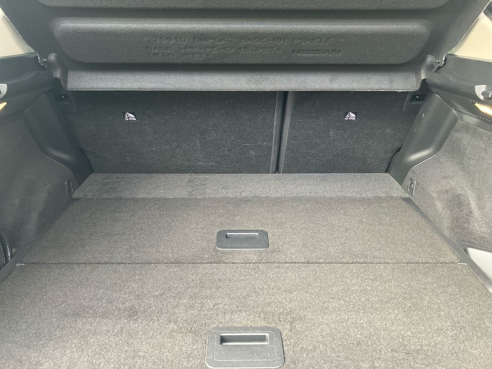 Nissan Ariya 87 Evolve 5d