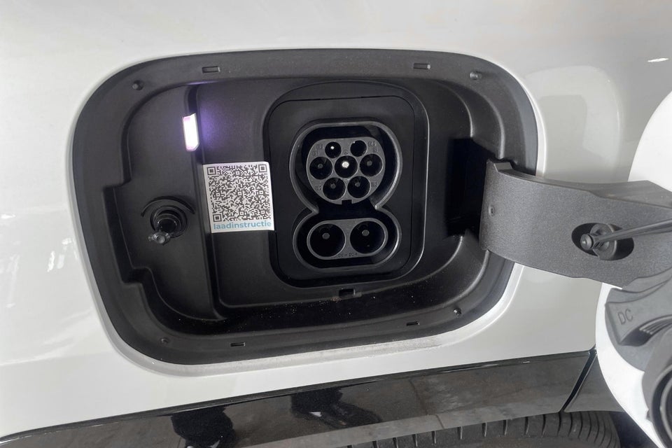 MINI Aceman SE JCW Trim M 5d