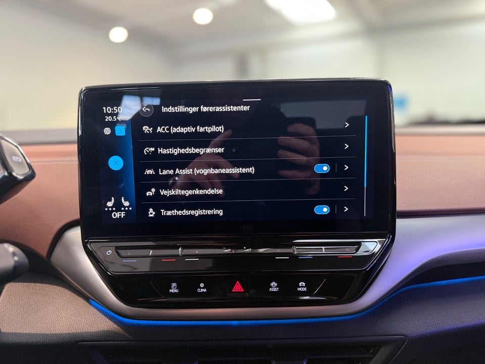 VW ID.5 77 Pro Performance 5d