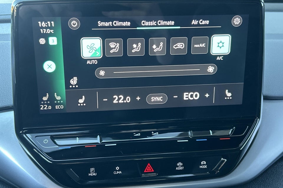 VW ID.4 77 Pro Performance 75 Years Edition 5d