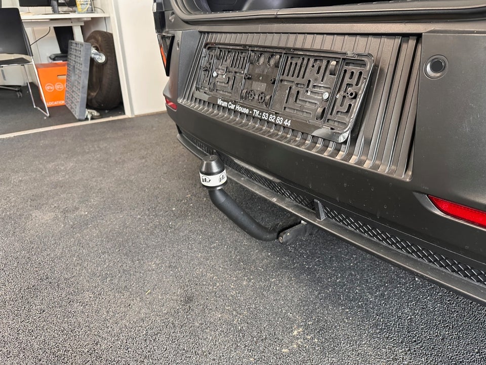 Kia EV6 77 Long Range Active Business 5d