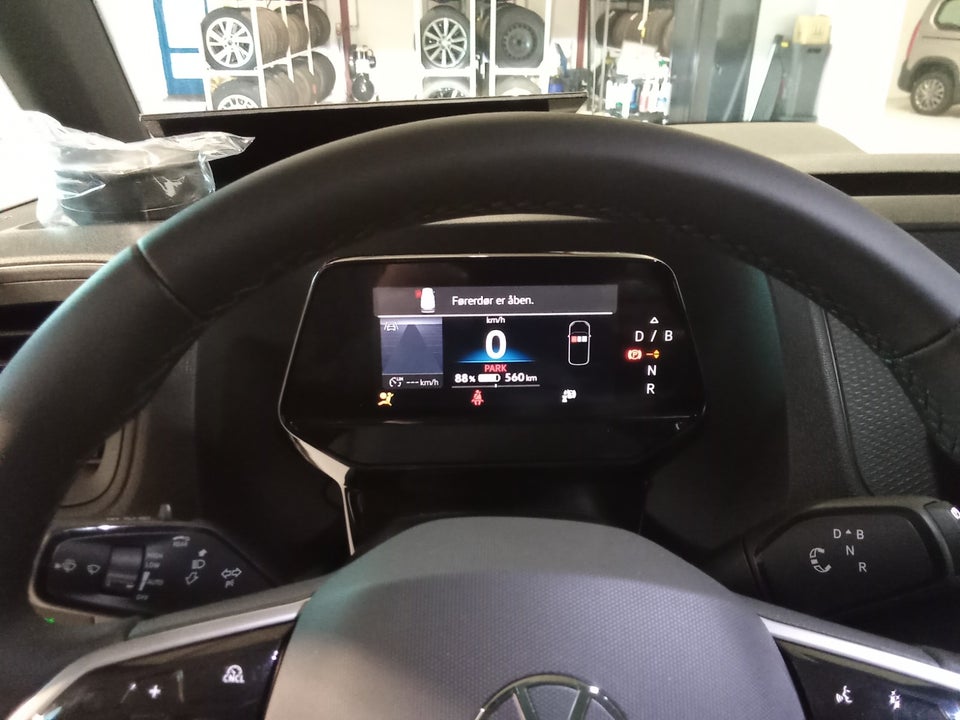 VW ID.Buzz 79 Cargo Pro+