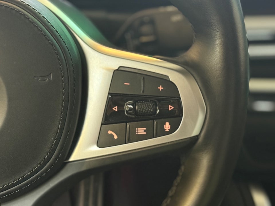 BMW i4 eDrive40 Supercharged M-Sport 5d