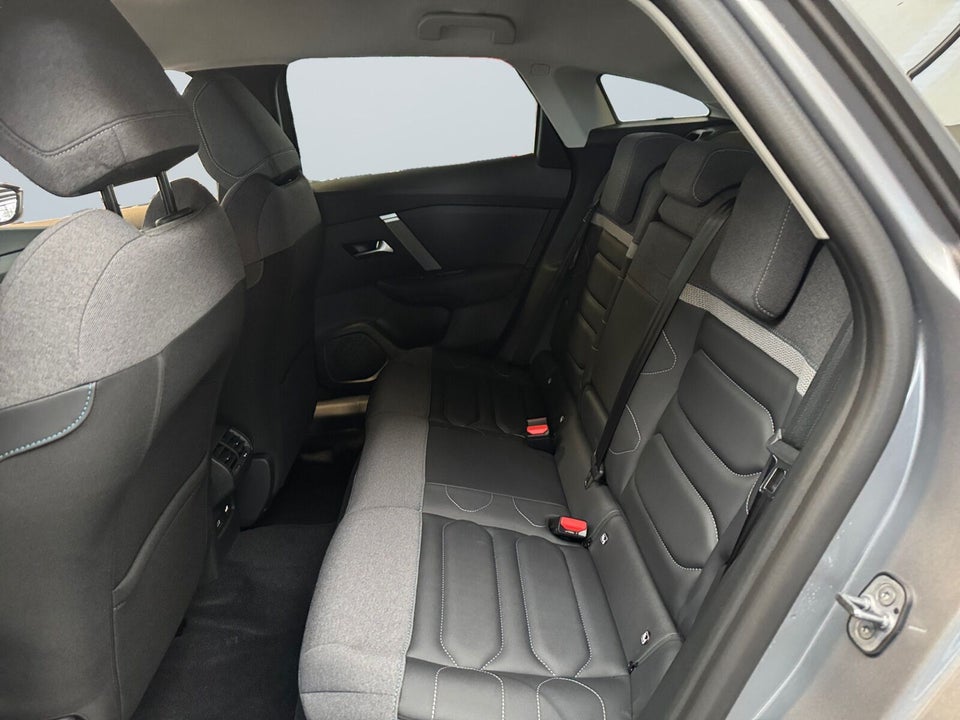 Citroën ë-C4 50 Max 5d