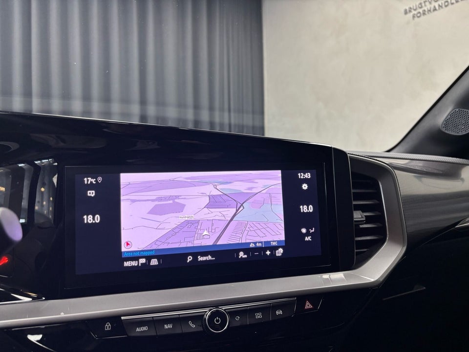 Opel Mokka-e 54 Ultimate 5d