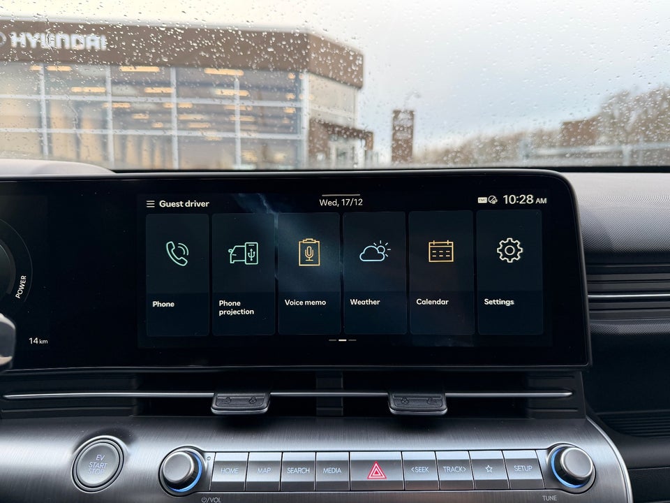 Hyundai Kona 65 EV Ultimate 5d