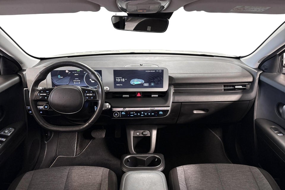 Hyundai Ioniq 5 77 Essential 5d