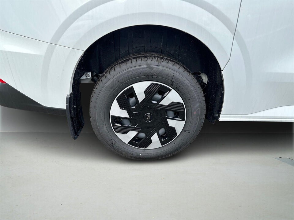 Ford E-Transit Custom 340L 64 Trend