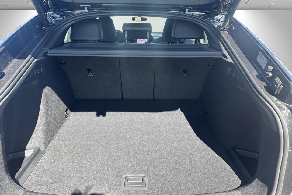 Audi Q6 e-tron Progress plus Sportback 5d