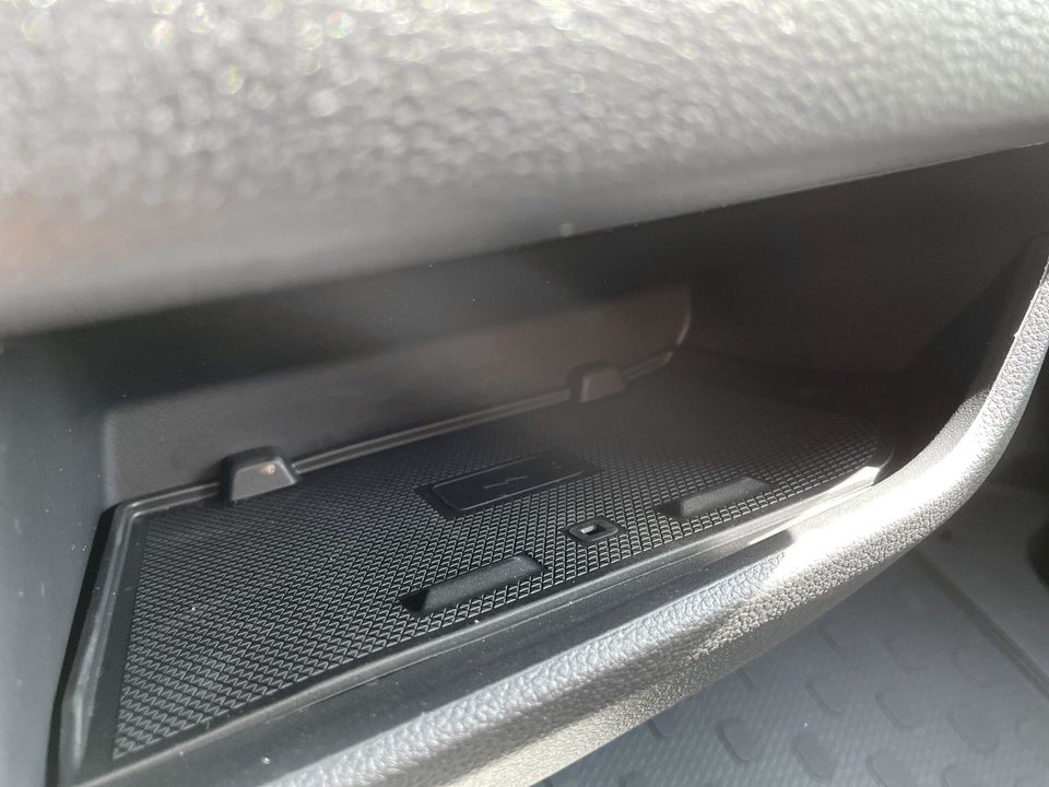 Renault Trafic 2,0 dCi 150 L2H1 Tekno EDC