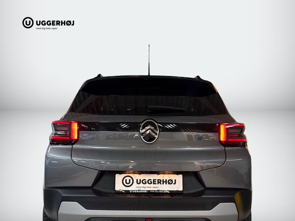 Citroën ë-C3 45 VTR Sport Ltd. 5d