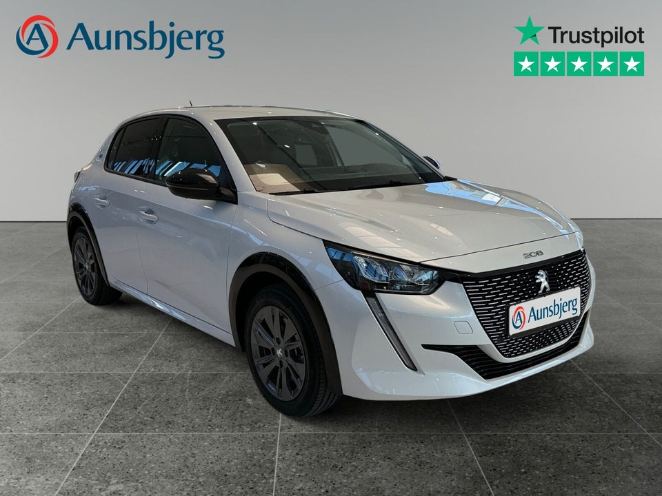 Peugeot e-208 50 Allure Pack 5d