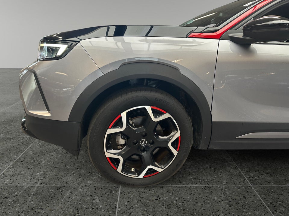 Opel Mokka-e 50 GS Line 5d