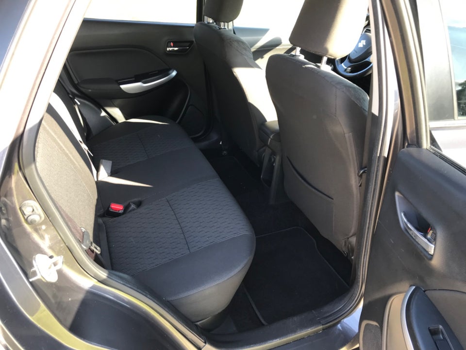 Suzuki Baleno 1,2 Dualjet Active 5d