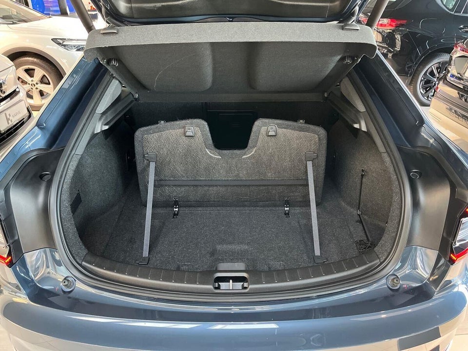 Polestar 2 Long Range 5d