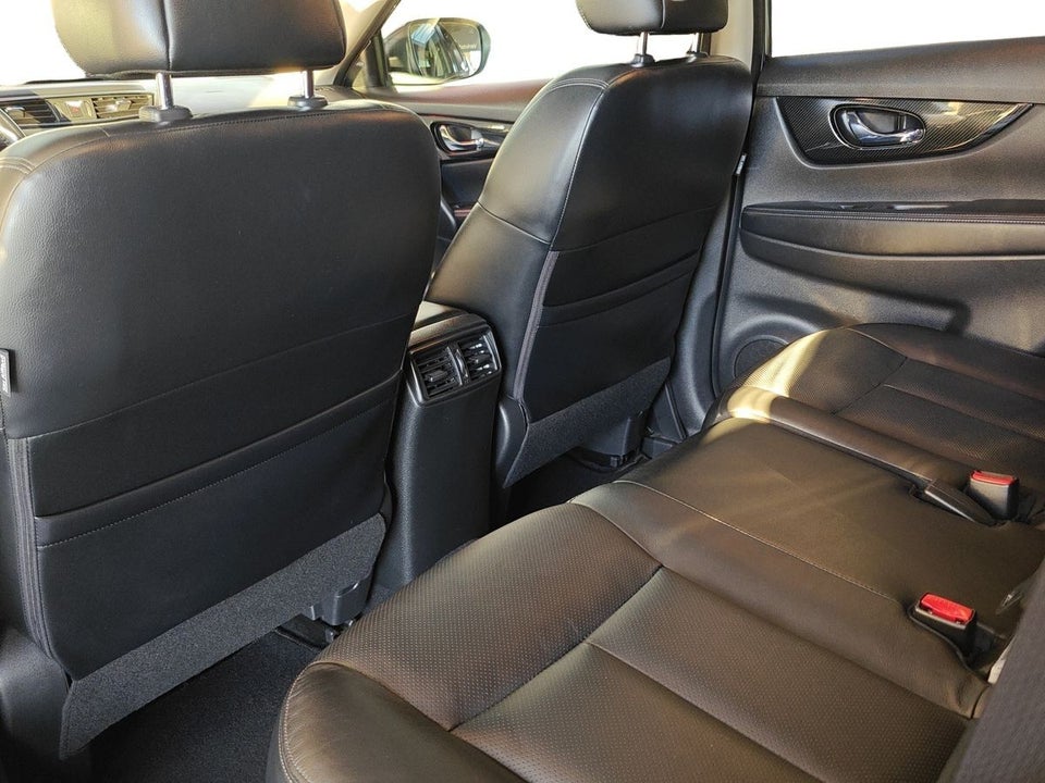 Nissan X-Trail 1,3 Dig-T 160 Tekna DCT 5d