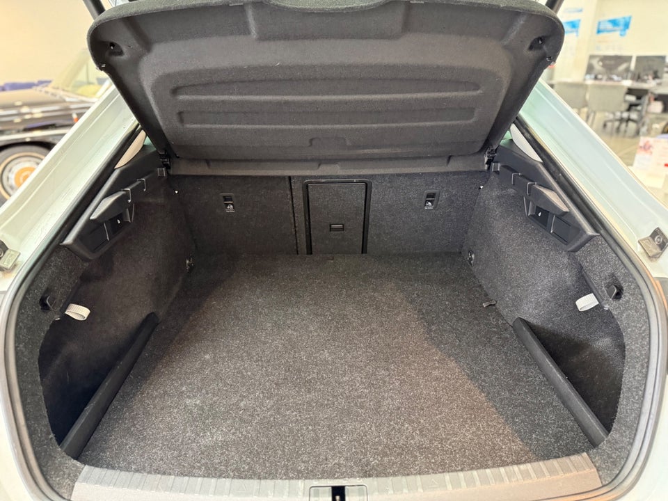 Skoda Octavia 1,4 TSi iV DSG 5d