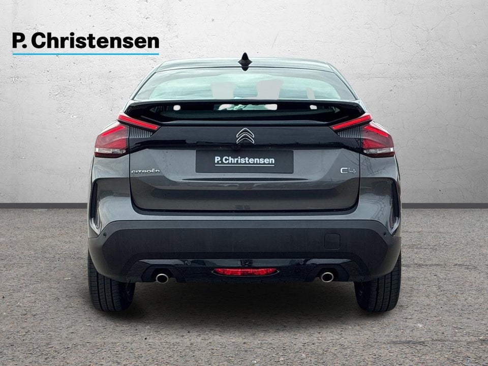 Citroën C4 1,2 PureTech 130 VTR Sport 5d