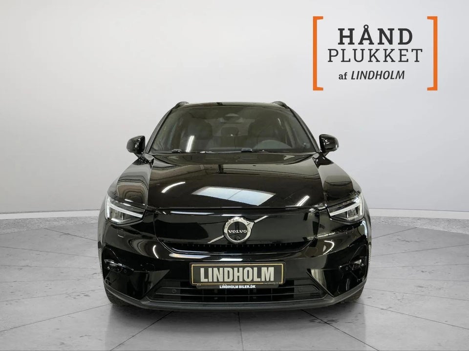 Volvo XC40 P6 ReCharge Ultimate 5d