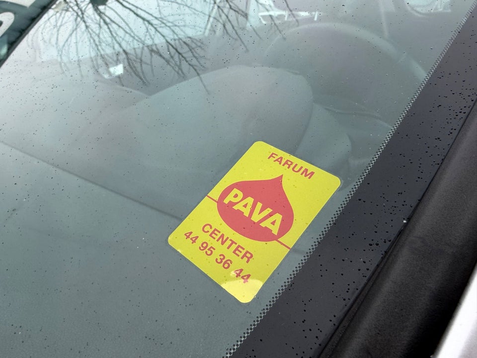 Ford Fiesta 1,0 80 Trend 5d