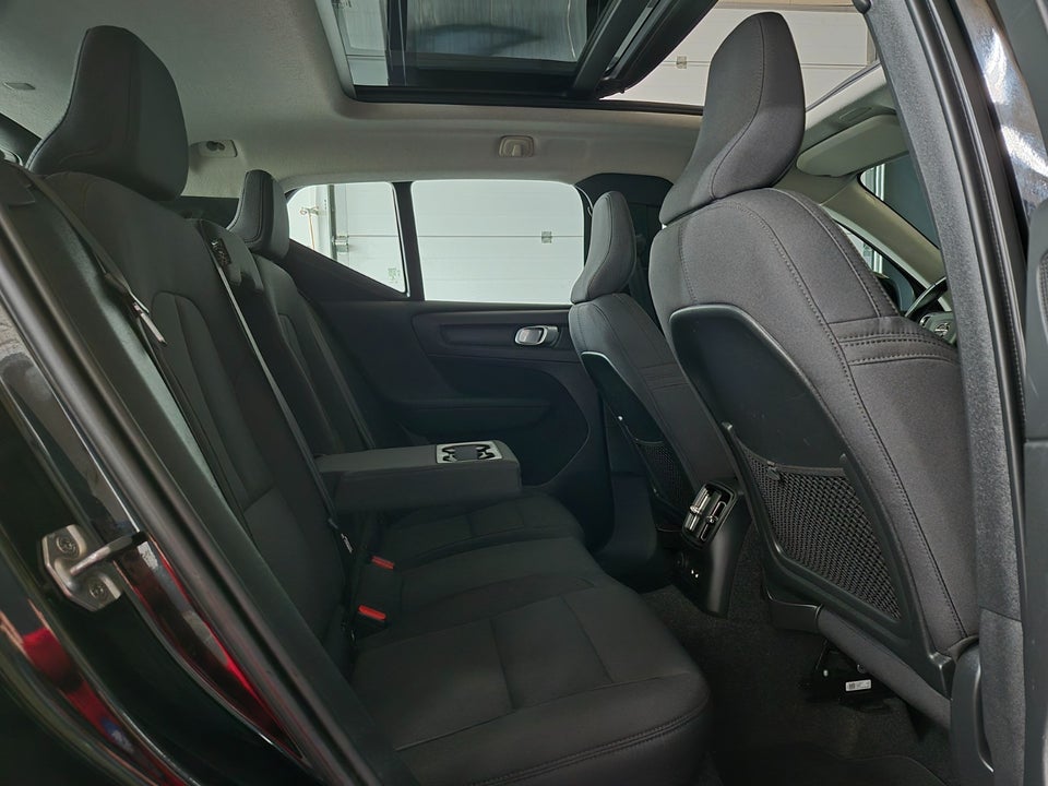 Volvo XC40 1,5 T4 ReCharge Inscription aut. 5d