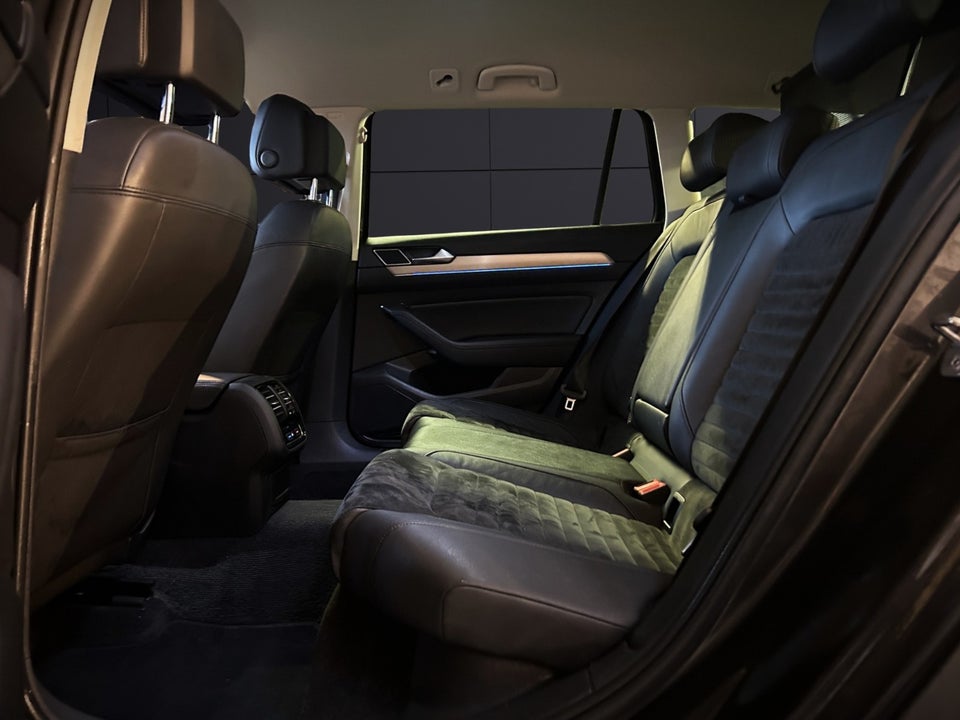 VW Passat 1,4 GTE Highline+ Variant DSG 5d