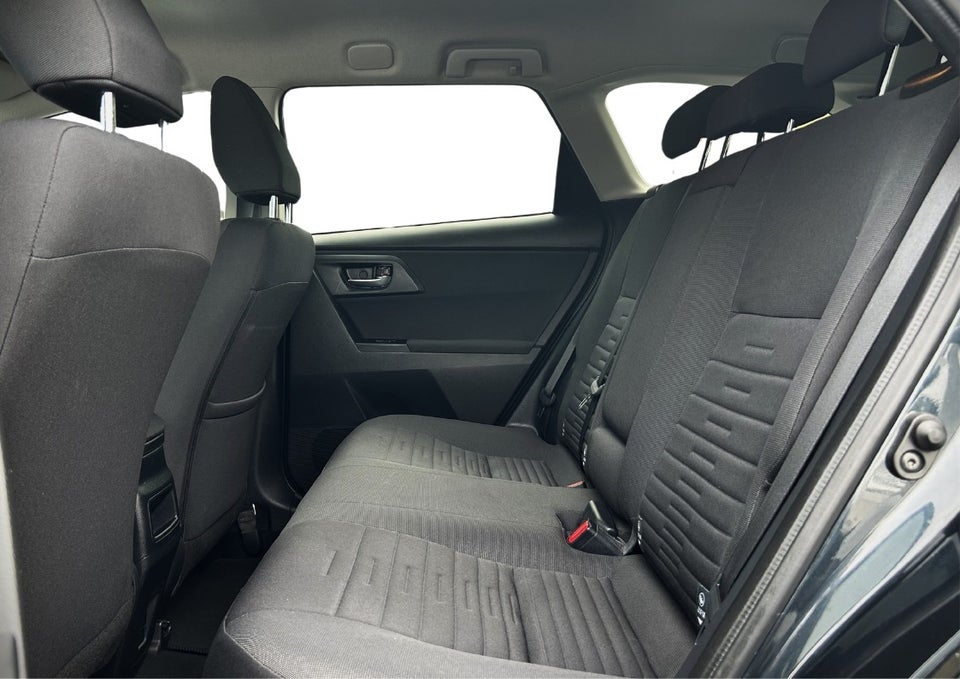 Toyota Auris 1,8 Hybrid H2 Comfort Touring Sports CVT 5d