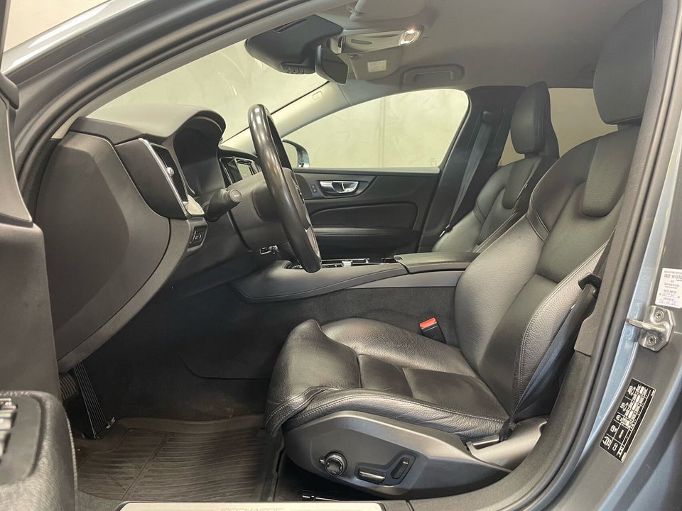 Volvo V60 2,0 T6 ReCharge Inscription aut. AWD 5d