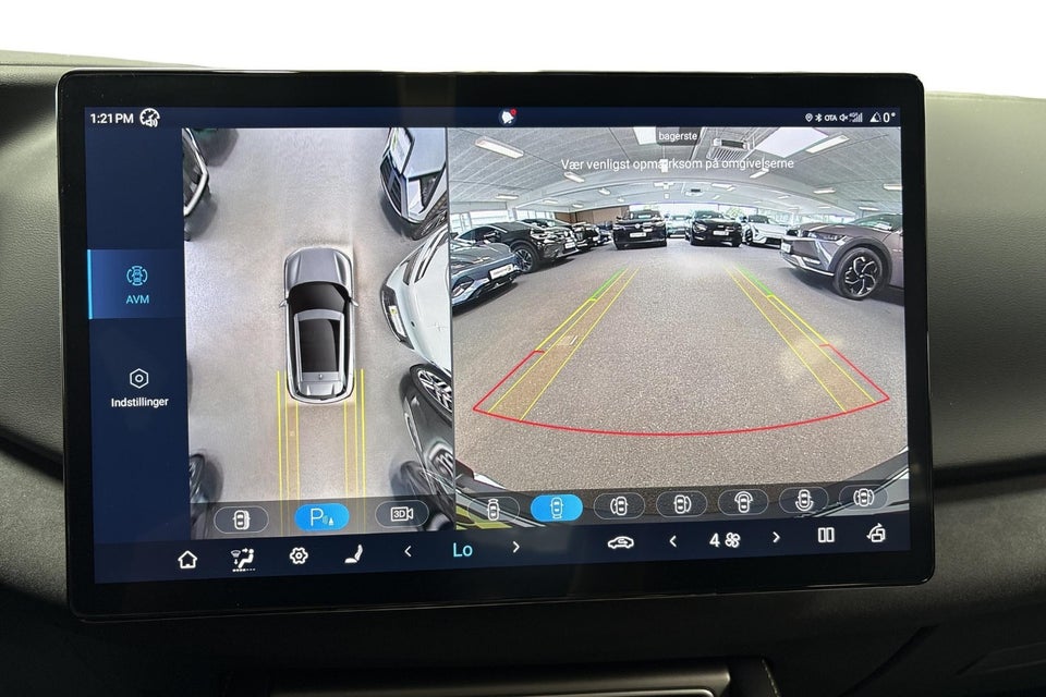 BYD Atto 2 46 Boost 5d