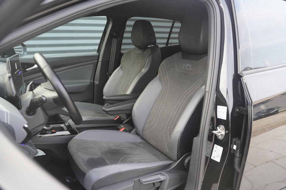 VW ID.4 52 Pure Performance 5d