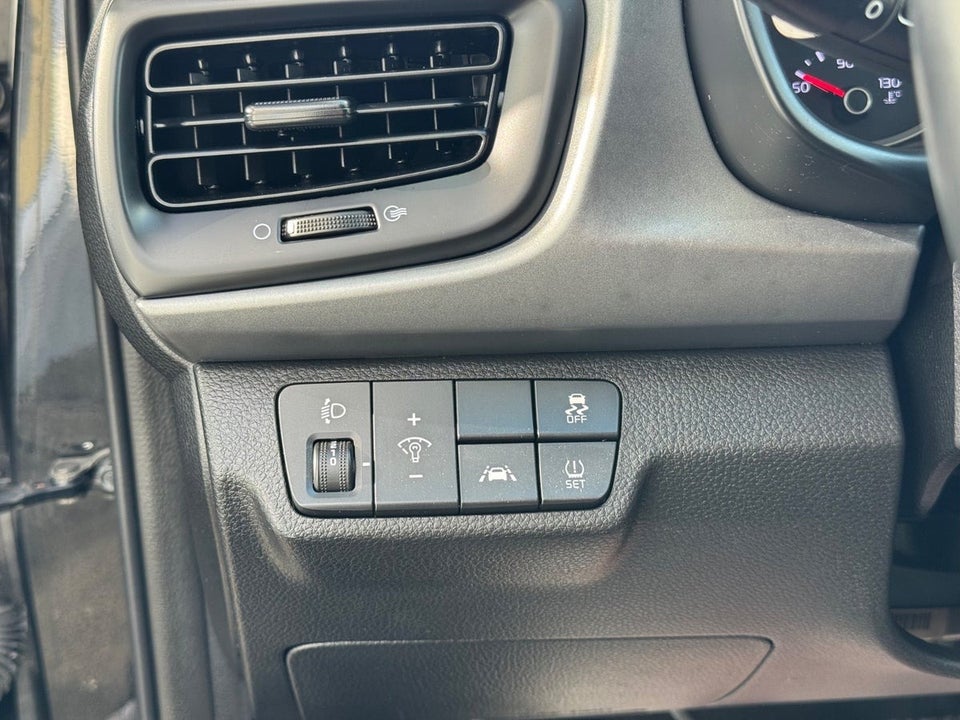 Kia Rio 1,2 CVVT Concept 5d