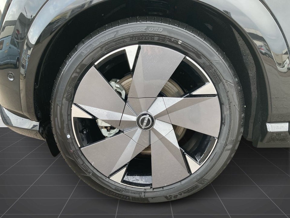 Nissan Ariya 87 Evolve 5d