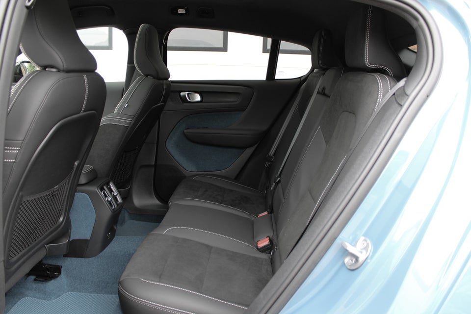 Volvo C40 P6 ReCharge Ultimate 5d