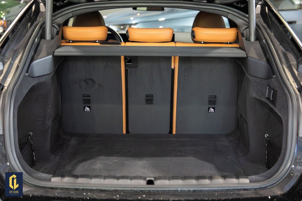 BMW i4 M50 M-Sport xDrive 5d