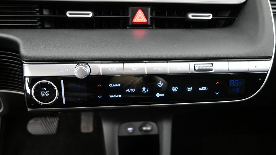 Hyundai Ioniq 5 77 Essential 5d