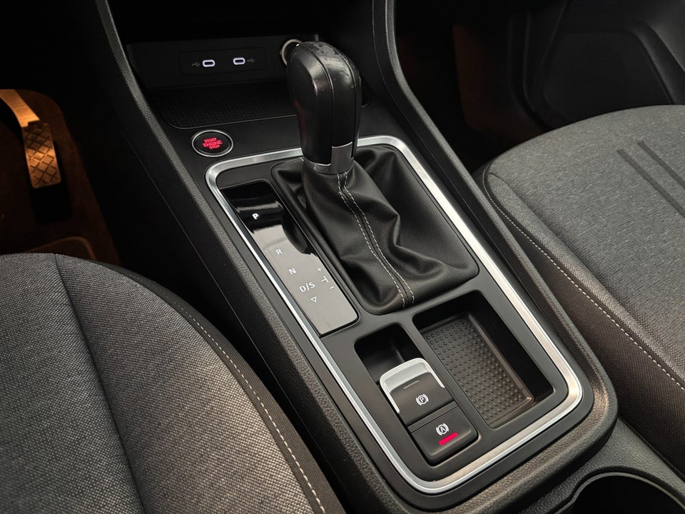 Seat Ateca 1,5 TSi 150 Style DSG 5d