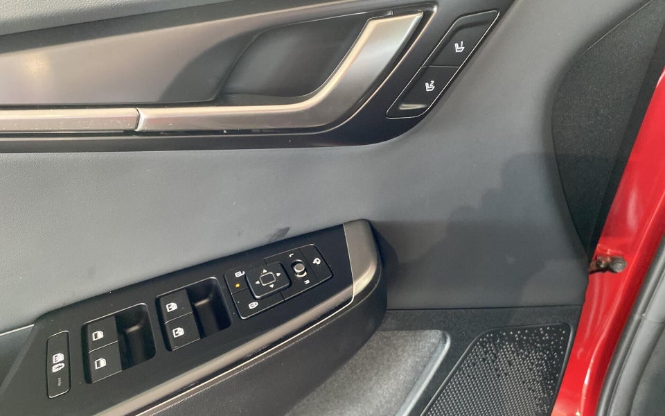 Kia EV6 84 Long Range Prestige 5d