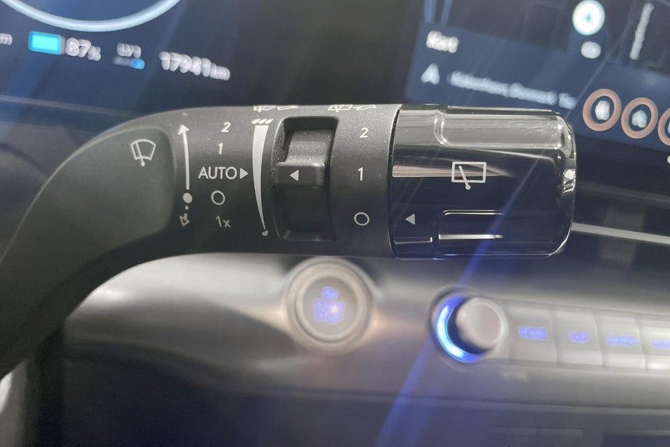 Hyundai Kona 65 EV Go! 5d